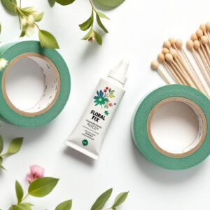 Scotch floral Oasis® vert 12 mm