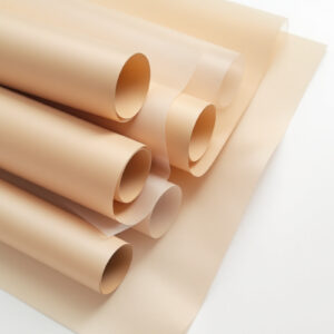 Papier kraft naturel — Rouleau 80 cm x 100 m
