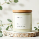 Mousse florale Oasis® Ideal — Brique à l'unité