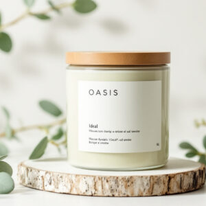 Mousse florale Oasis® Ideal — Brique à l'unité