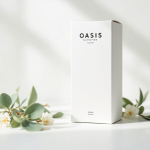 Mousse de deuil Oasis® Eychenne All Black — Carton