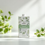 Mousse florale Oasis® Bioline biodégradable — Carton