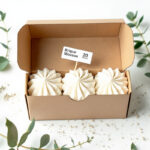 Brique mousse florale économique — Carton de 20