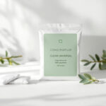 Conservateur Chrysal® Clear Universal — Boîte de 1000 sachets