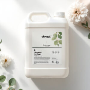 Conservateur Chrysal® Professional 3 — Bidon 5 L