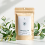 Conservateur FloraLife® Crystal Clear 200 — Boîte de 1000 sachets