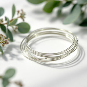 Paddle wire — Bobine fil bobiné 0,4 mm