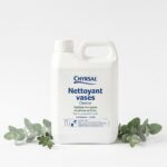 Nettoyant vases Chrysal® Cleaner — Bidon 1 L