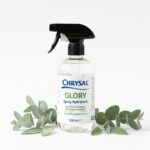 Spray hydratant Chrysal® Glory — 500 ml