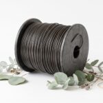 Fil de fer recuit — Bobine 0,7 mm (2,5 kg)