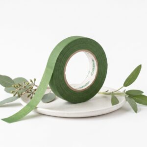 Scotch floral Oasis® vert 12 mm