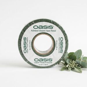 Adhésif double-face floral Oasis®