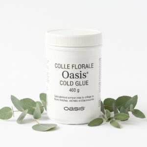 Colle florale Oasis® Cold Glue — 460 g