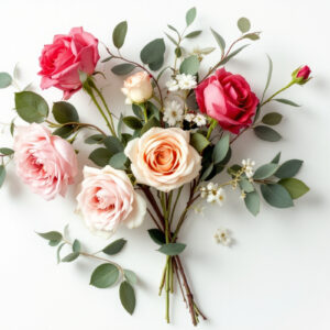 Ébavureur / effeuilleuse à roses