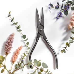 Ciseaux de fleuriste tout usage