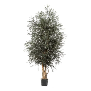 Arbre artificiel Parvafolia Wide 1,3 mètre pour fleuristes et décorateurs professionnels
