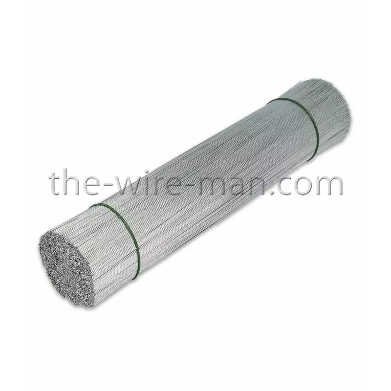 Fil à tiger Cheveu d'Ange 0,3mm pour fixation florale discrète en art floral professionnel