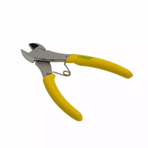 Pince coupante professionnelle OASIS pour fleuriste et art floral