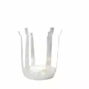 Structure Rapid'eau 16 cm avec réserve d'eau intégrée pour bouquets de fleuriste professionnels