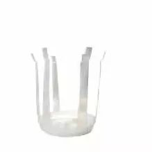 Rapid'eau 20 cm structure avec réserve d'eau pour composition florale professionnelle