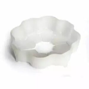 Réducteur diabolo pour vase anti-renversement, accessoire fleuriste professionnel