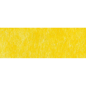 Rouleau de fibre décorative Candyfloss jaune citron PIENNEPI pour compositions florales professionnelles