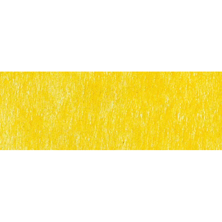 Rouleau de fibre décorative Candyfloss jaune citron PIENNEPI pour compositions florales professionnelles