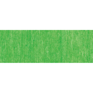 Rouleau de fibre décorative Candyfloss vert pomme pour compositions florales et arrangements fleuriste