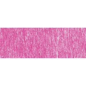 Rouleau de fibre décorative Candyfloss fushia pour compositions florales professionnelles