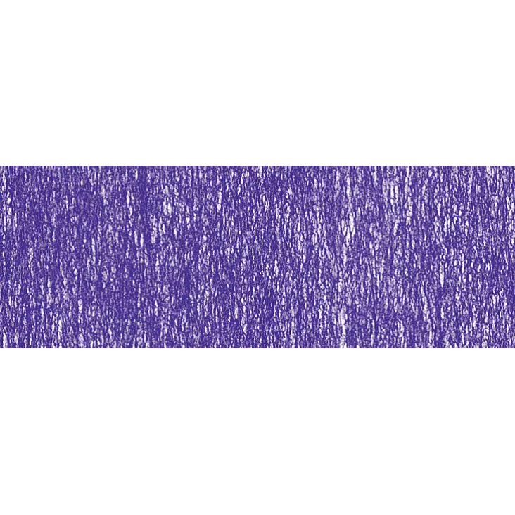 Rouleau de fibre décorative Candyfloss violet pour emballage et décoration florale professionnelle