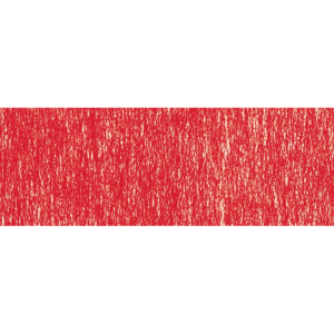 Rouleau de fibre décorative Candyfloss rouge PIENNEPI pour compositions florales professionnelles