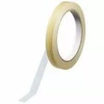 Ruban adhésif transparent 12 mm pour fleuristes en lot de 12 unités