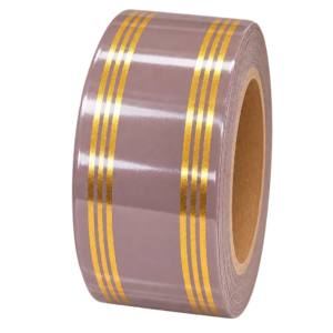 Ruban Deuil Tiber 50mm x 50m Rose