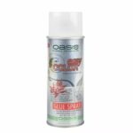 Spray colle 400ml en bombe aérosol pour fixation de décors floraux et éléments décoratifs en art floral