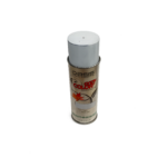 Spray colle 400ml gris pour fleuriste fixation paillettes et décorations florales