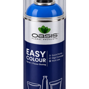 Spray Easy Color 400ml Bleu de France Ultramarine