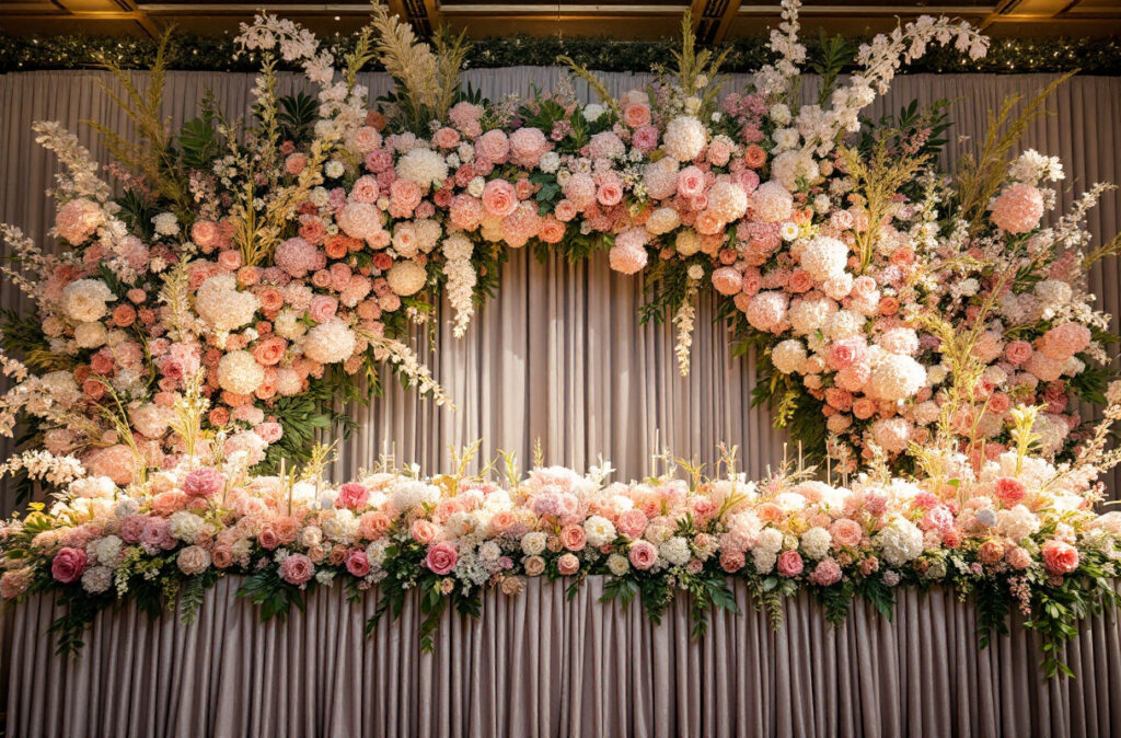 Événementiel & wedding