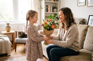 Fournitures florales fete des meres - Fleuristore