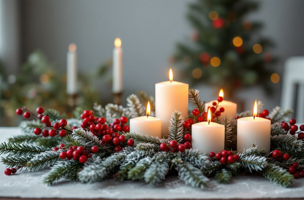 Noël & fêtes