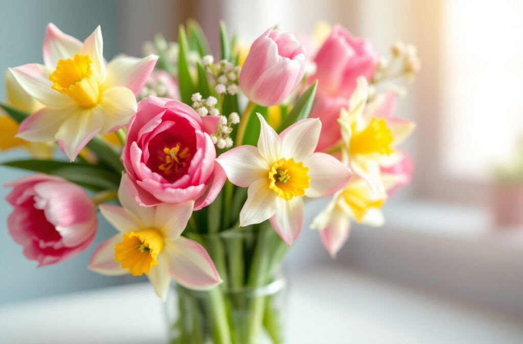Printemps & Pâques