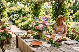 Fournitures florales ete - Fleuristore