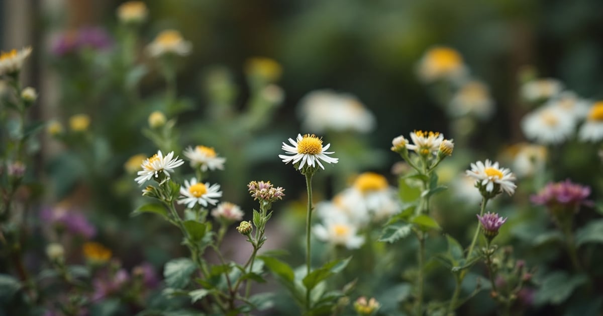 Coupe fleurie colorée et durable composée de fleurs variées dans un récipient élégant