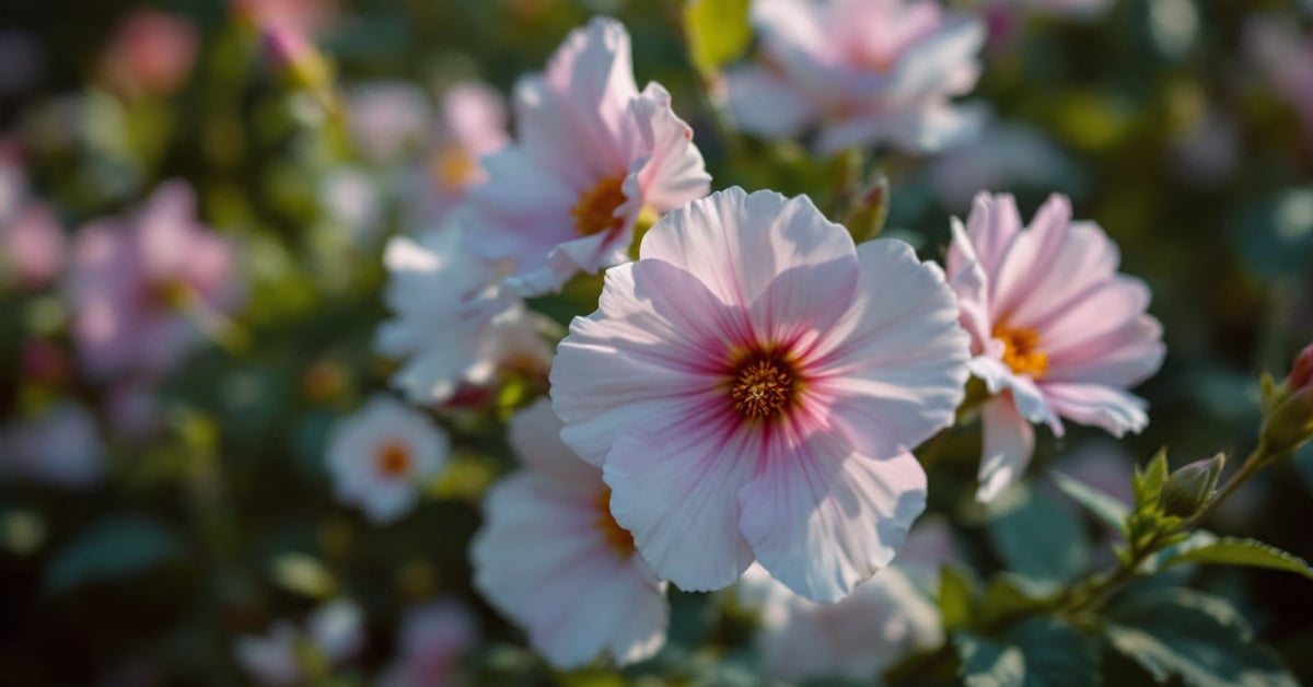 Fleurs séchées abîmées par humidité et poussière – ennemis courants pour l'entretien fleurs séchées