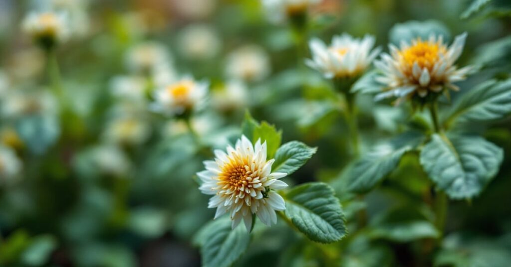 Raphia naturel : usages et finitions champêtres - raphia fleuriste