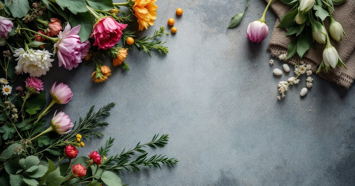 Le bolduc et ses frisures : techniques de finition rapides - bolduc fleuriste