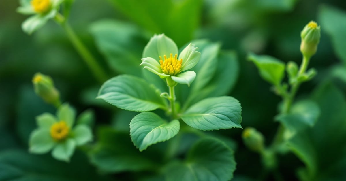 Fleur verte aux nuances délicates, idéale pour des compositions florales naturelles et élégantes
