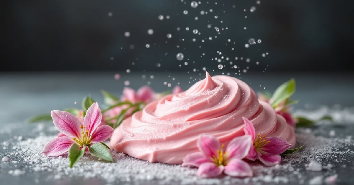 Mousse florale pour fleurs fraîches ou fleurs séchées : ne pas confondre - mousse fleurs sechees