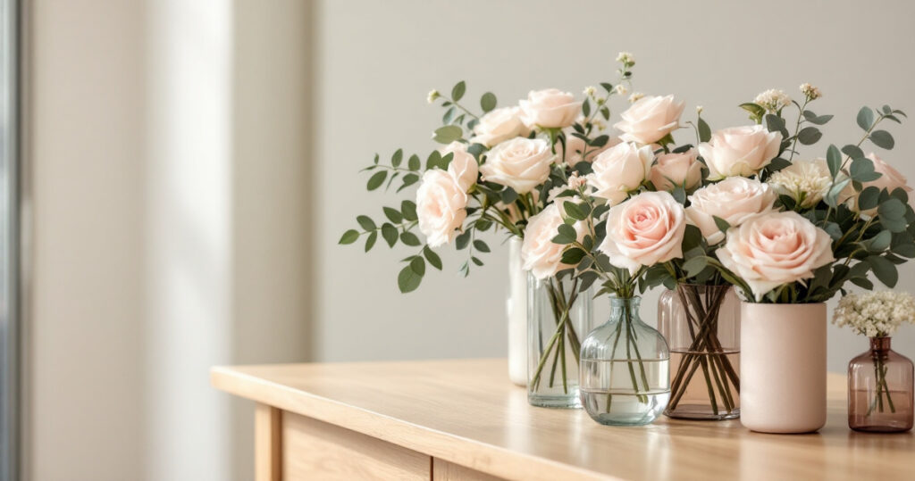 Vases