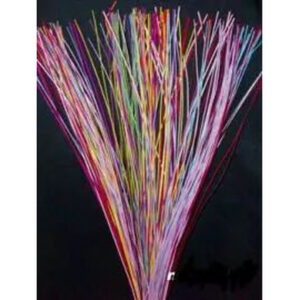 Tiges de rotin rond de 80 cm en plusieurs teintes pour arceaux et structures de compositions florales